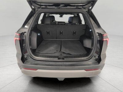 2026 Chevrolet Equinox AWD 4dr LT w/2LT
