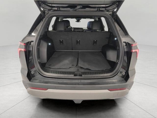 2026 Chevrolet Equinox AWD 4dr LT w/2LT