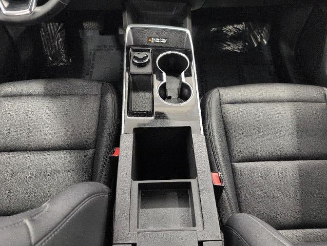 2026 Chevrolet Equinox AWD 4dr LT w/2LT