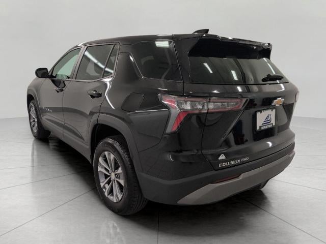 2026 Chevrolet Equinox AWD 4dr LT w/2LT