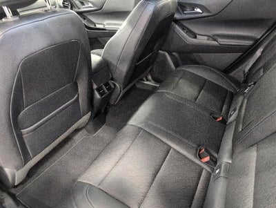 2026 Chevrolet Equinox AWD 4dr LT w/2LT