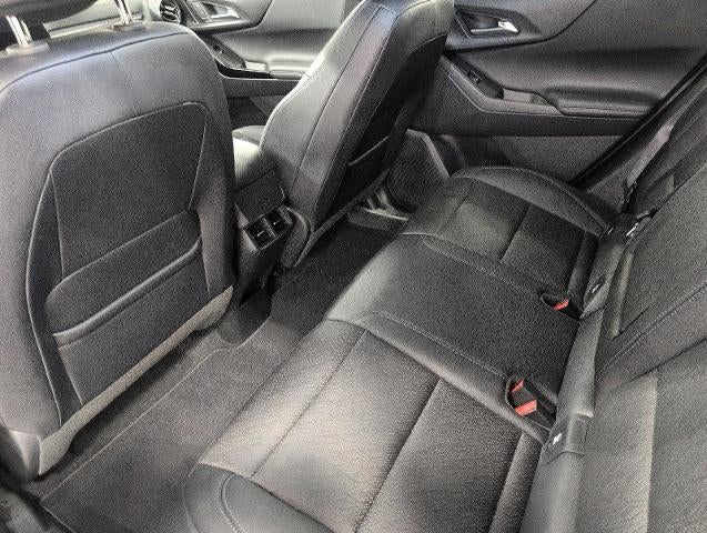2026 Chevrolet Equinox AWD 4dr LT w/2LT