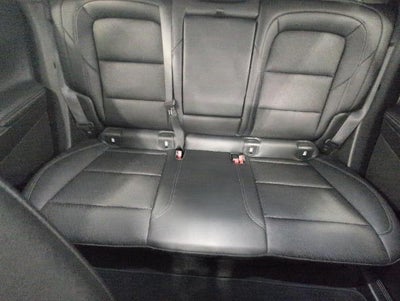 2026 Chevrolet Equinox AWD 4dr LT w/2LT