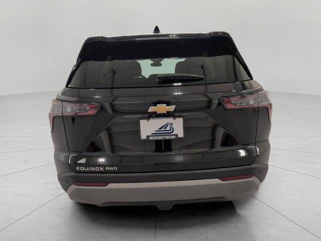 2026 Chevrolet Equinox AWD 4dr LT w/2LT