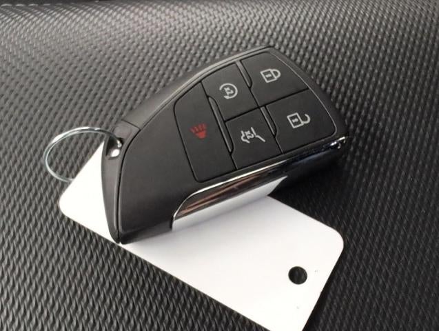 2026 Chevrolet Equinox AWD 4dr LT w/2LT