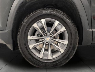 2026 Chevrolet Equinox AWD 4dr LT w/2LT