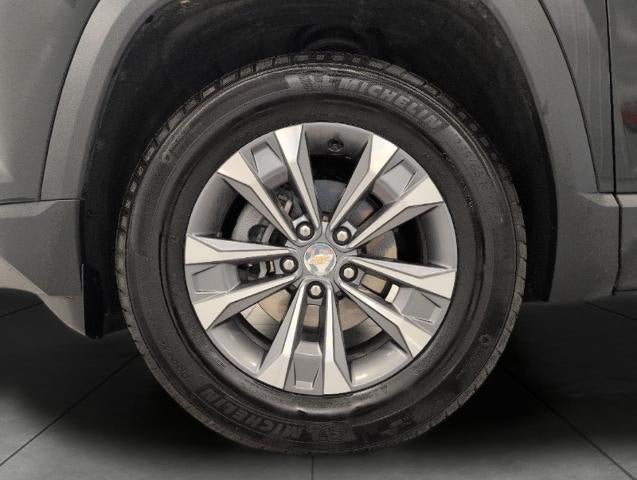 2026 Chevrolet Equinox AWD 4dr LT w/2LT