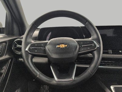 2026 Chevrolet Equinox AWD 4dr LT w/2LT