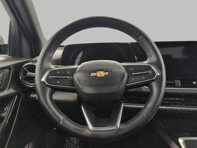 2026 Chevrolet Equinox AWD 4dr LT w/2LT