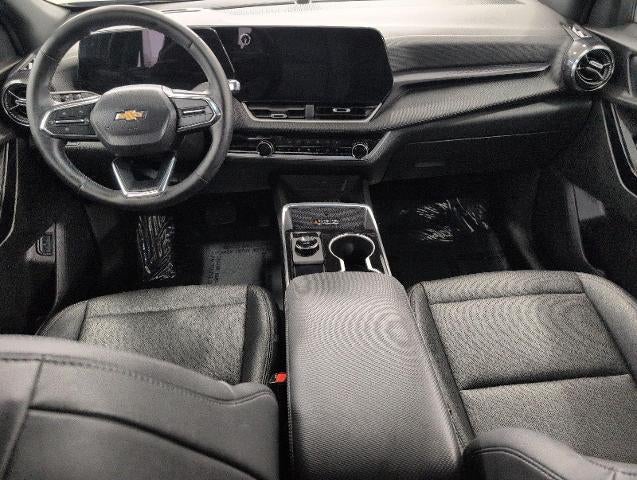 2026 Chevrolet Equinox AWD 4dr LT w/2LT