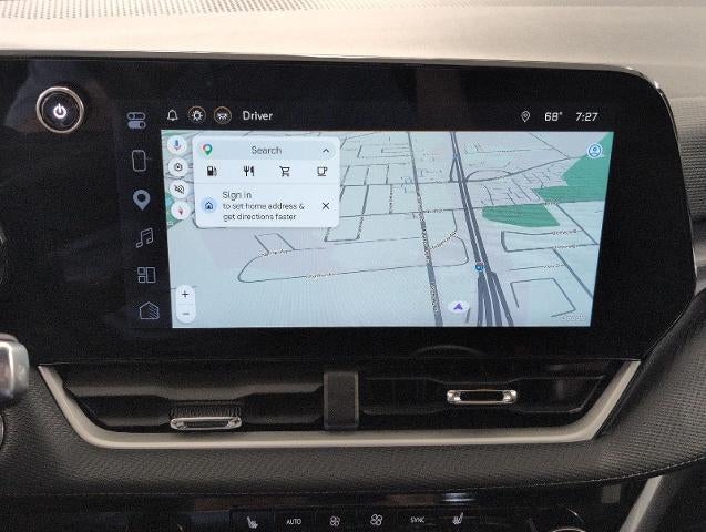 2026 Chevrolet Equinox AWD 4dr LT w/2LT
