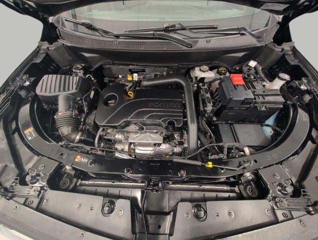 2026 Chevrolet Equinox AWD 4dr LT w/2LT