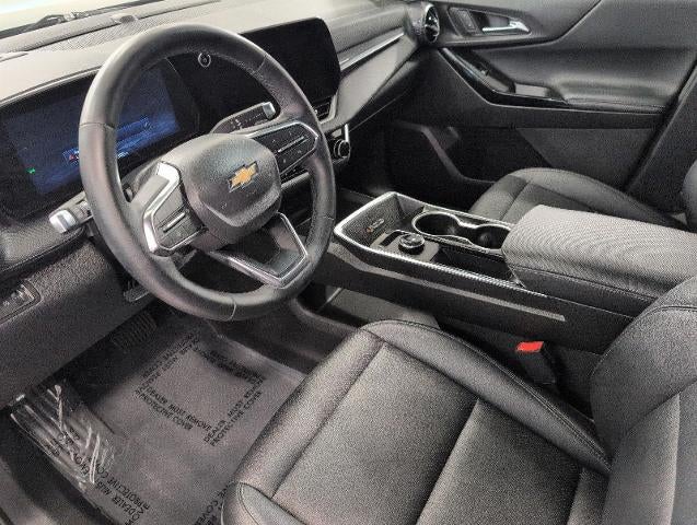 2026 Chevrolet Equinox AWD 4dr LT w/2LT