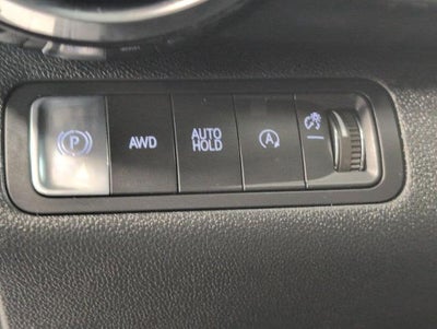 2026 Chevrolet Equinox AWD 4dr LT w/2LT
