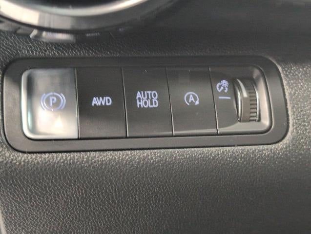 2026 Chevrolet Equinox AWD 4dr LT w/2LT