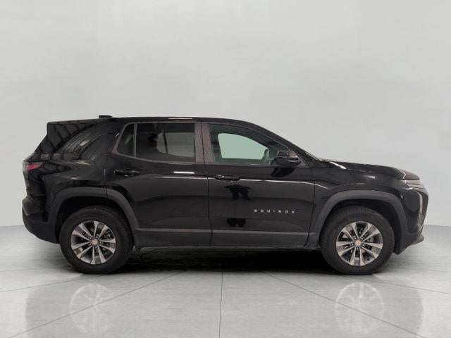 2026 Chevrolet Equinox AWD 4dr LT w/2LT