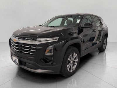 2026 Chevrolet Equinox AWD 4dr LT w/2LT