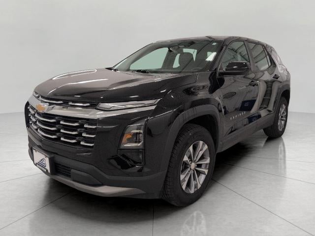 2026 Chevrolet Equinox AWD 4dr LT w/2LT