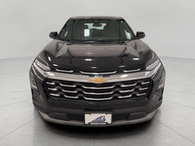 2026 Chevrolet Equinox AWD 4dr LT w/2LT