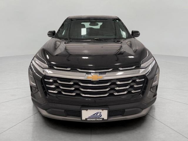 2026 Chevrolet Equinox AWD 4dr LT w/2LT