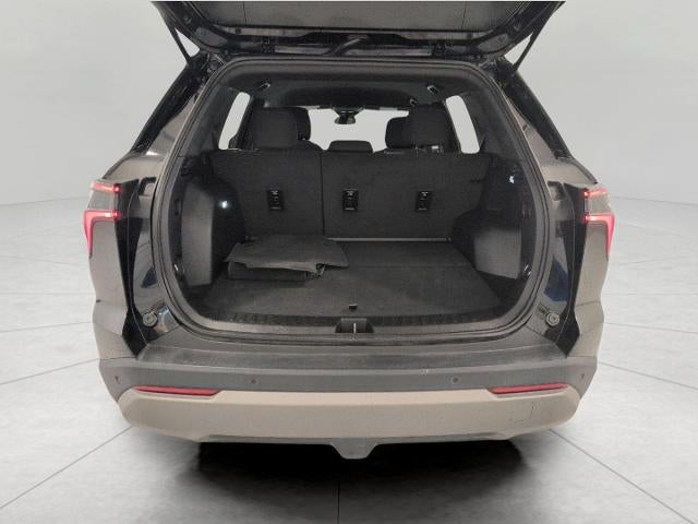 2026 Chevrolet Equinox AWD 4dr LT w/2LT
