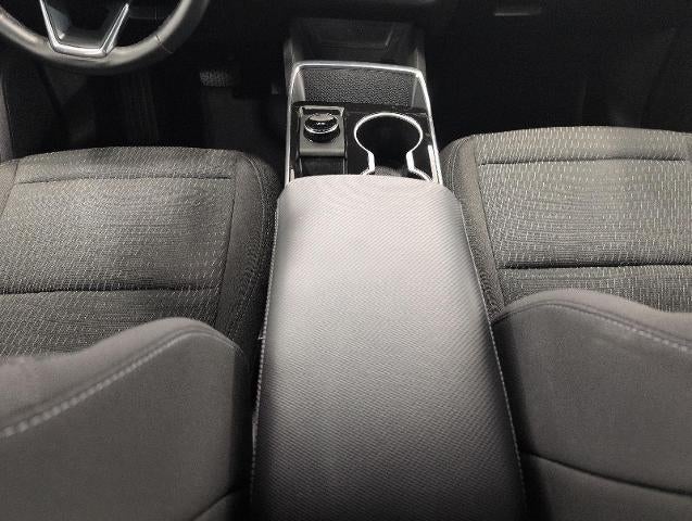 2026 Chevrolet Equinox AWD 4dr LT w/2LT
