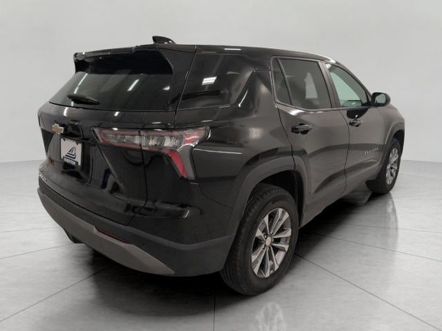 2026 Chevrolet Equinox AWD 4dr LT w/2LT