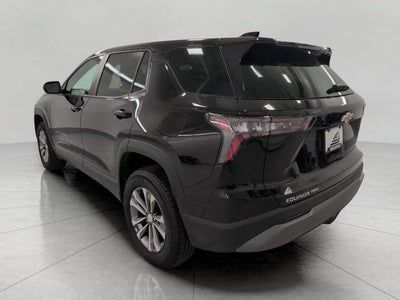 2026 Chevrolet Equinox AWD 4dr LT w/2LT