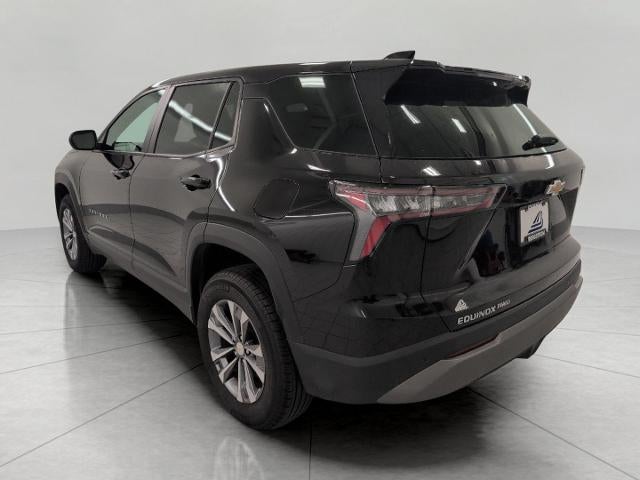 2026 Chevrolet Equinox AWD 4dr LT w/2LT