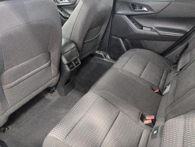 2026 Chevrolet Equinox AWD 4dr LT w/2LT
