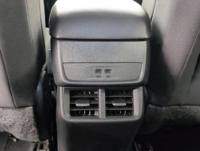 2026 Chevrolet Equinox AWD 4dr LT w/2LT