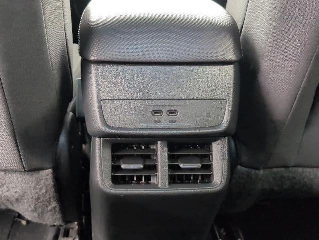 2026 Chevrolet Equinox AWD 4dr LT w/2LT