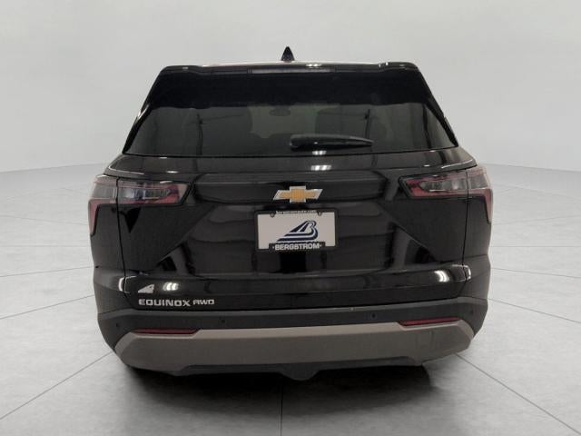 2026 Chevrolet Equinox AWD 4dr LT w/2LT
