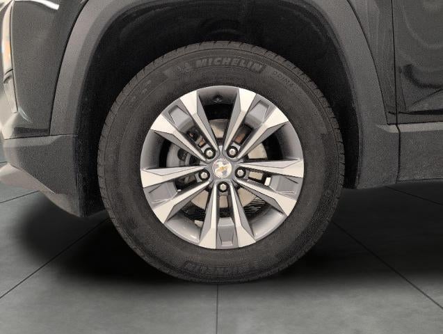 2026 Chevrolet Equinox AWD 4dr LT w/2LT