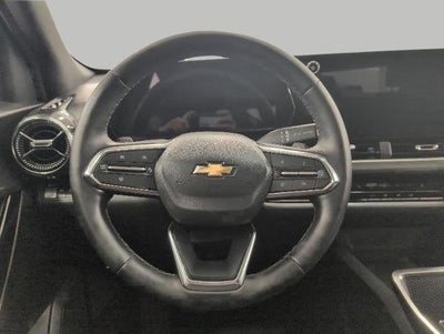 2026 Chevrolet Equinox AWD 4dr LT w/2LT