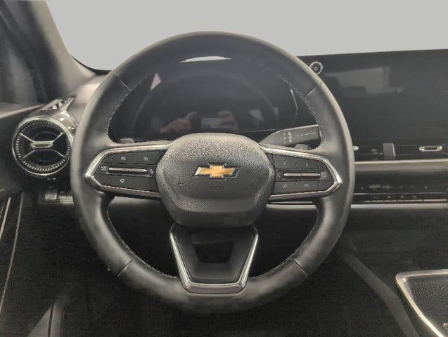 2026 Chevrolet Equinox AWD 4dr LT w/2LT