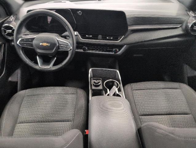 2026 Chevrolet Equinox AWD 4dr LT w/2LT