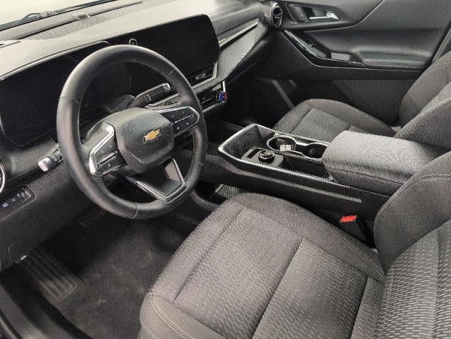2026 Chevrolet Equinox AWD 4dr LT w/2LT