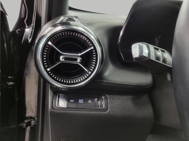 2025 Chevrolet Equinox AWD 4dr LT w/2LT