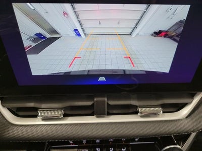 2025 Chevrolet Equinox AWD 4dr LT w/2LT