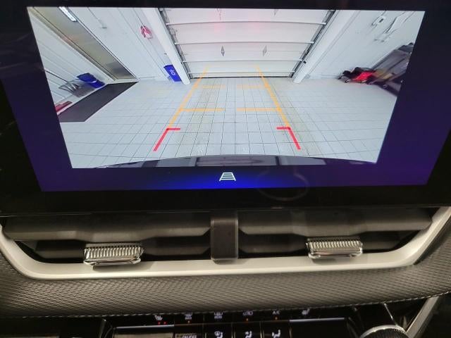 2025 Chevrolet Equinox AWD 4dr LT w/2LT