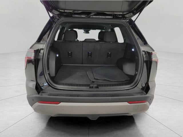 2025 Chevrolet Equinox AWD 4dr LT w/2LT