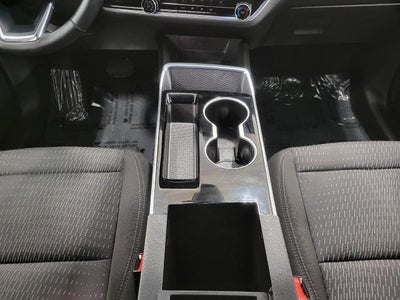 2025 Chevrolet Equinox AWD 4dr LT w/2LT