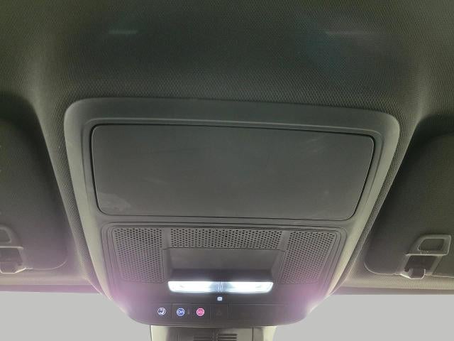 2025 Chevrolet Equinox AWD 4dr LT w/2LT