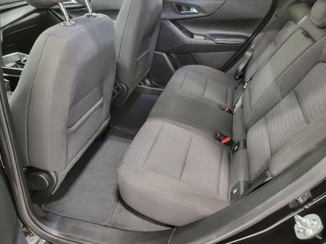 2025 Chevrolet Equinox AWD 4dr LT w/2LT