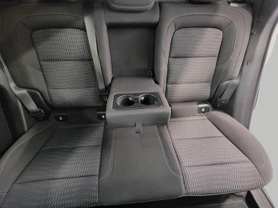 2025 Chevrolet Equinox AWD 4dr LT w/2LT