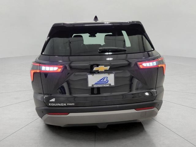 2025 Chevrolet Equinox AWD 4dr LT w/2LT