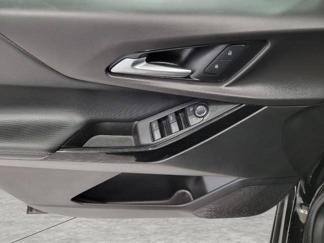 2025 Chevrolet Equinox AWD 4dr LT w/2LT