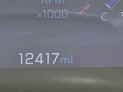 2025 Chevrolet Equinox AWD 4dr LT w/2LT