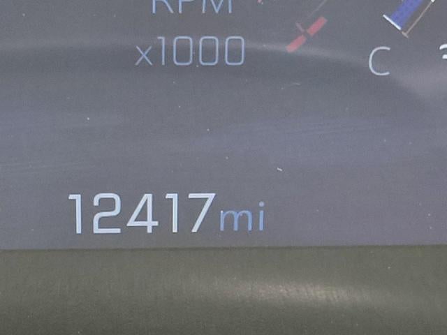 2025 Chevrolet Equinox AWD 4dr LT w/2LT